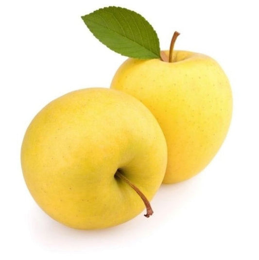 Manzana Golden 1kg