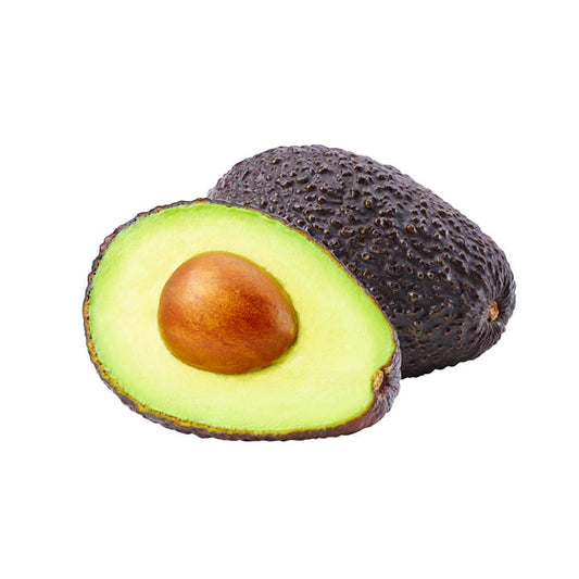 Aguacate Hass 1kg
