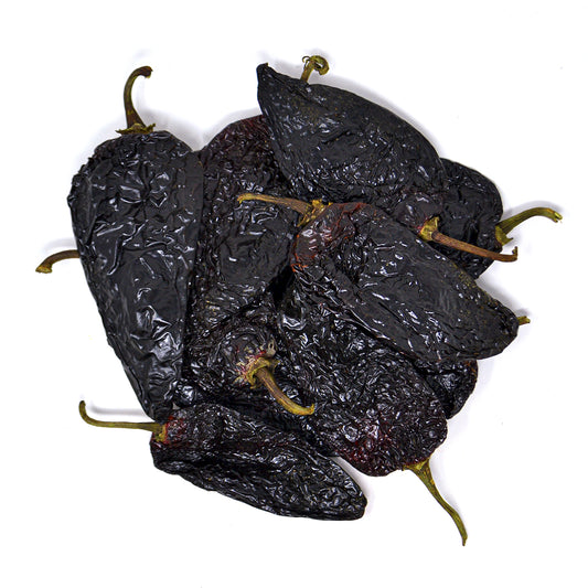 Chile Ancho Granel 100g