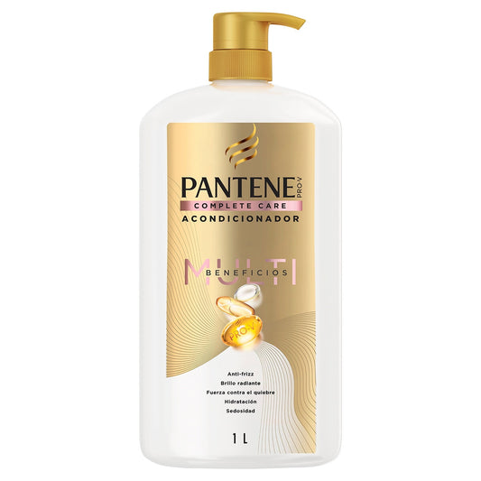 Acondicionador Pantene Pro-V Complete Care 1L
