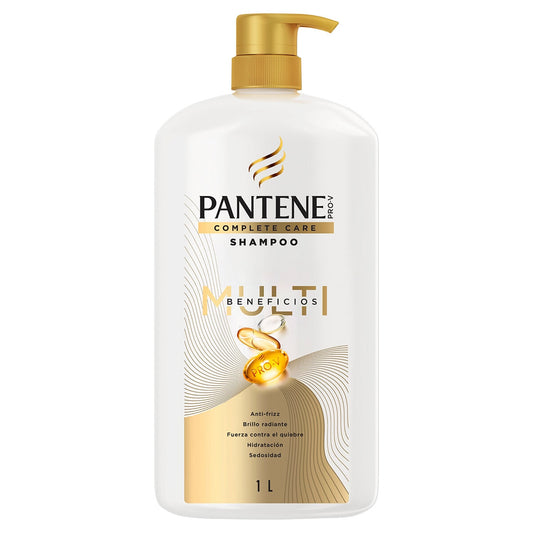 Shampoo Pantene Pro-V Complete Care 1L
