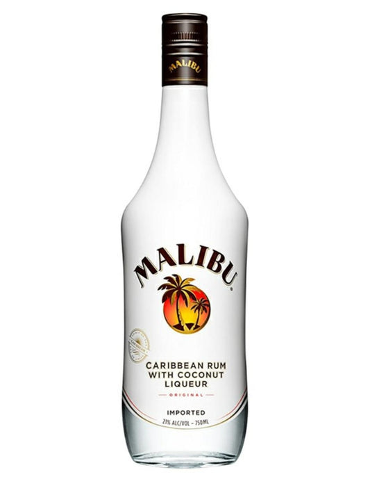 Ron Blanco Malibu Coco 750ml
