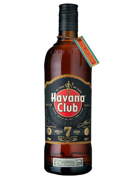 Ron Havana Club 7 Años 700ml