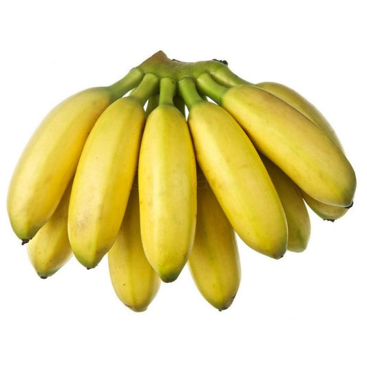 Platano dominico Penca 1kg