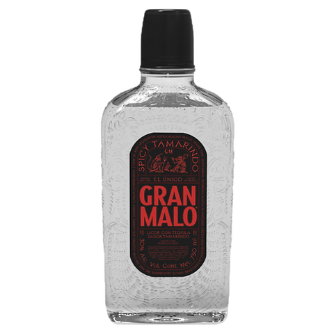 Tequila Gran Malo Spicy Tamarindo 750ml