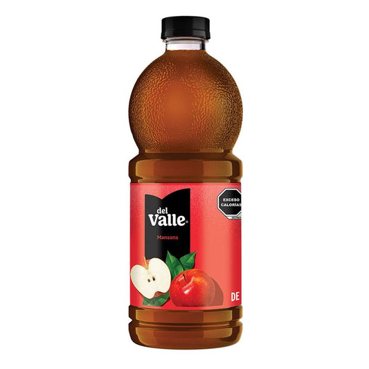 Nectar del Valle manzana 1L