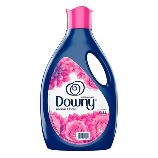 Suavizante de Telas Downy Floral 2.8L