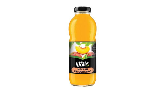 Nectar Del Valle Durazno 413ml