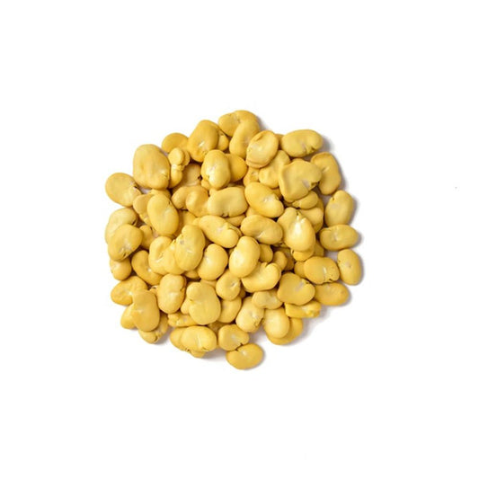 Haba pelada Granel 100g