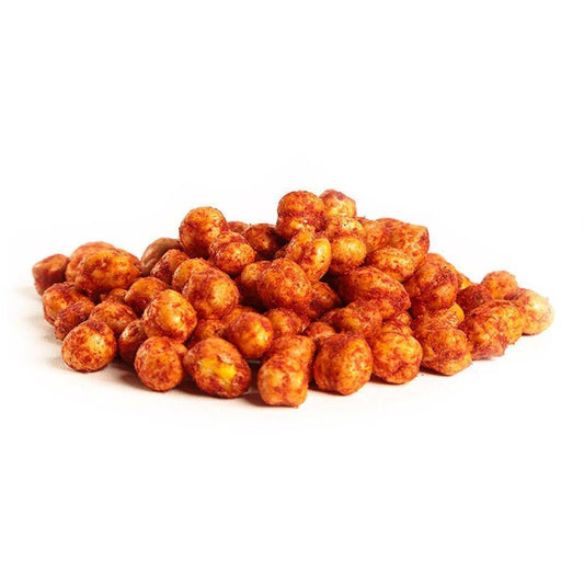 Garbanzo Enchilado Granel 100g