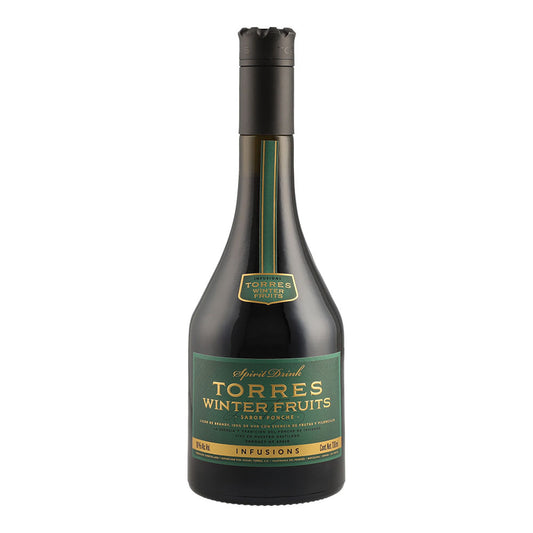 Brandy Torres Winter Fruits 700ml