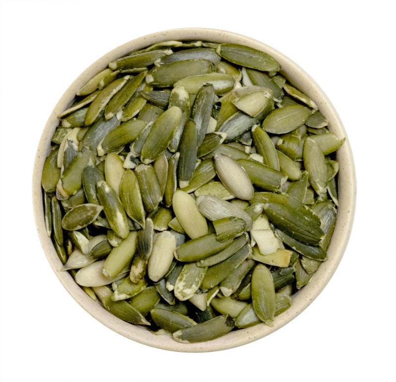 Semilla de Calabaza Granel 100g - MI MEXICANA