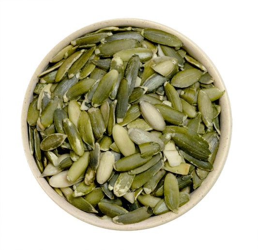Semilla de Calabaza Granel 100g