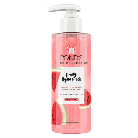 Limpiador Facial Pond´s Sandia 200ml