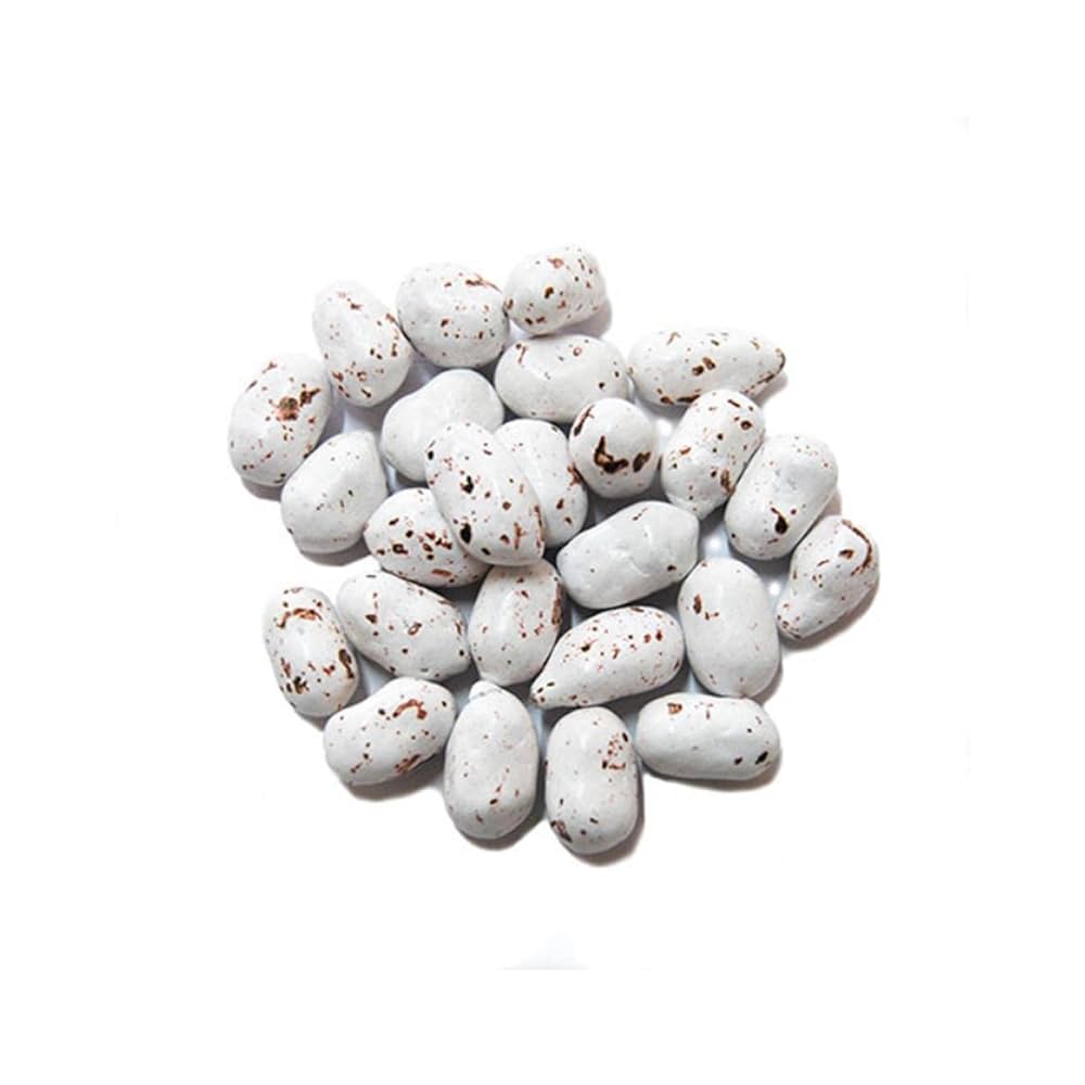 Huevito de Chocolate Confitado Granel 100g