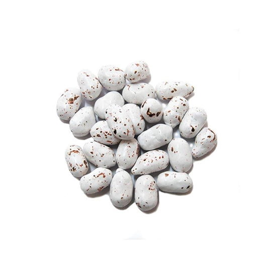 Huevito de Chocolate Confitado Granel 100g