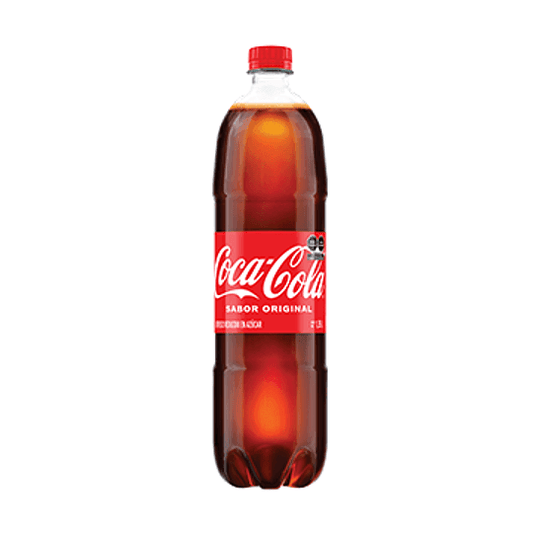 Refresco Coca Cola Original 1.35L - MI MEXICANA