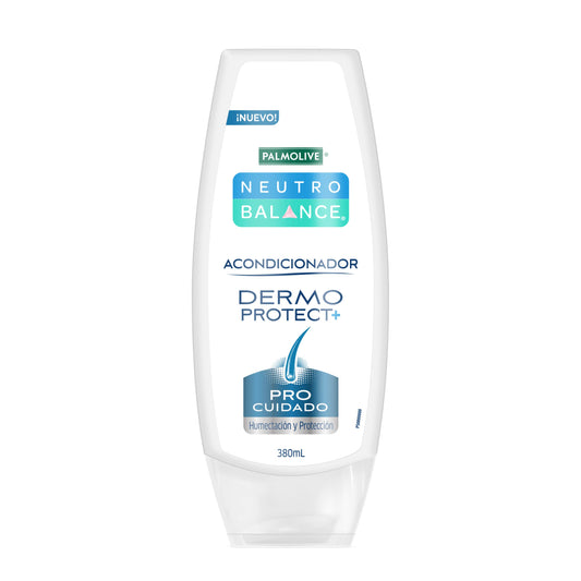 Acondicionador Neutro Balance Pro Cuidado 380ml