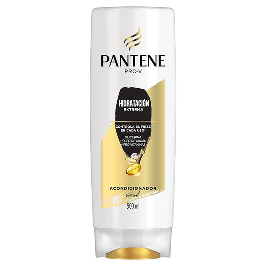 Acondicionador Pantene Pro-V Hidratacion Extrema 500ml