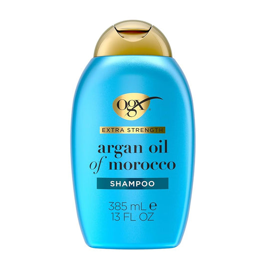 Shampoo OGX Renewing Argan Oil of Morocco 385 ml