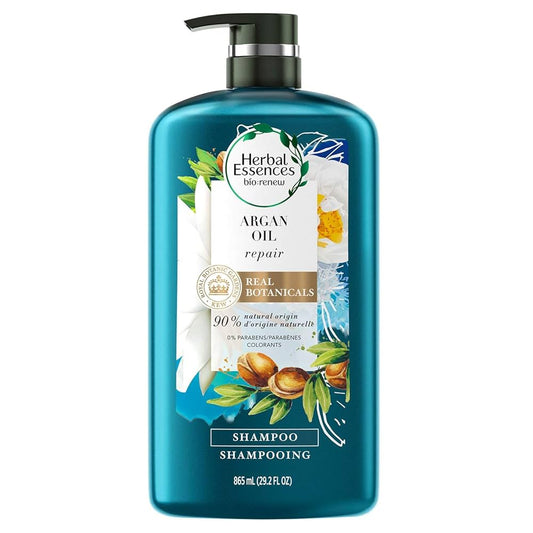 Shampoo Herbal Essences Argain Oil Morocco 865ml
