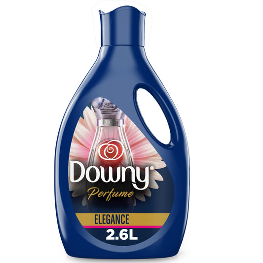 Suavizante de Telas Downy Elegance 2.6L