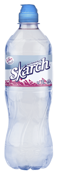 Agua Natural Skarch 1L