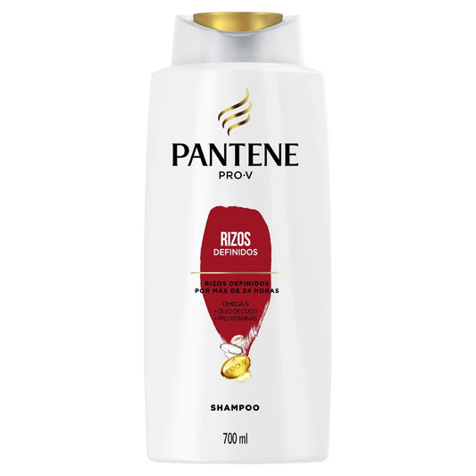 Shampoo Pantene Pro-V Rizos Definidos 700ml