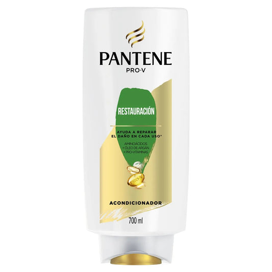Acondicionador Pantene Pro-V Restauracion 700ml