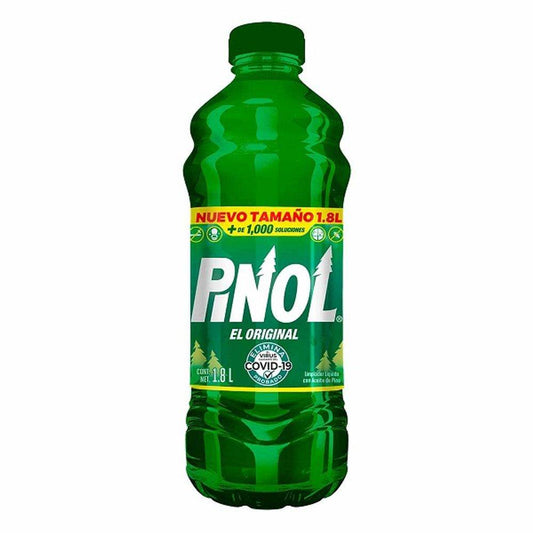 Limpiador Multiusos Pinol El Original 1.8L