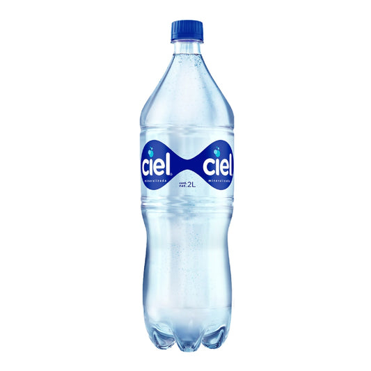 Agua Mineral Ciel Agua Mineral 2L