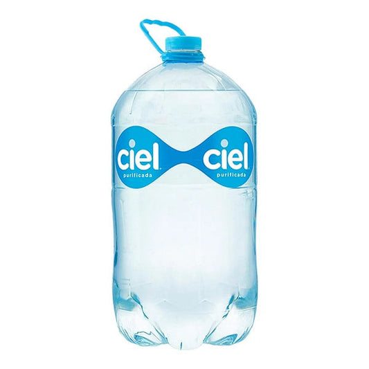 Agua Natural Ciel 10L