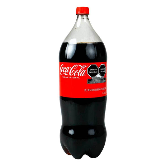 Refresco Coca-Cola Original 2.75L - MI MEXICANA