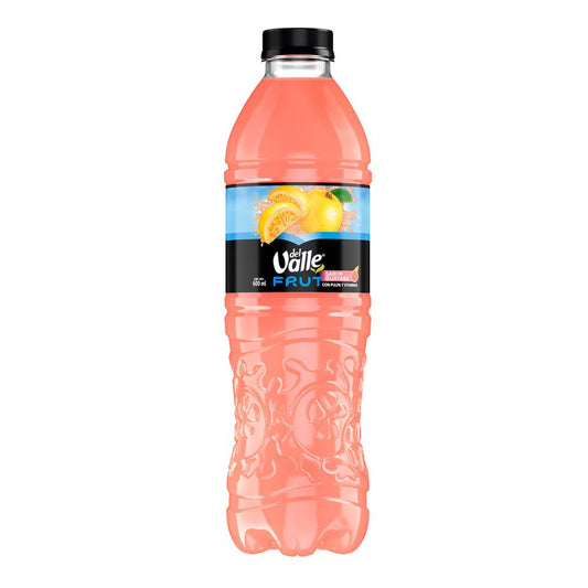Bebida del Valle Frut sabor Guayaba 600ml