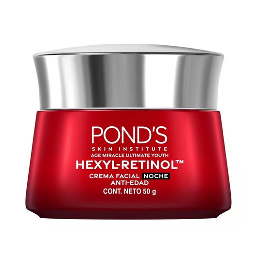 Serum Facial Noche Pond´s Age Miracle con Hexyl-Retinol 50g