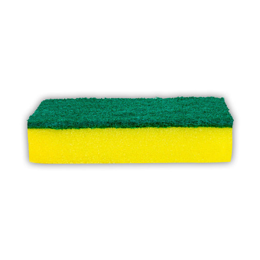 Fibra Esponja para Cocina 1 pza