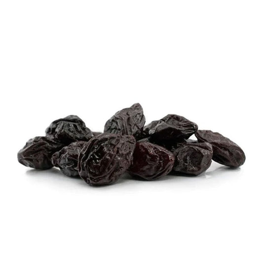 Ciruela Pasa sin hueso Granel 100g