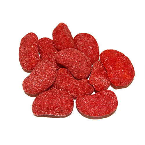 Gomita de Mango Enchilado Granel 100g
