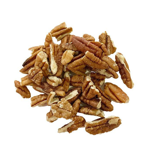 Nuez en Trozo Granel 100g - MI MEXICANA