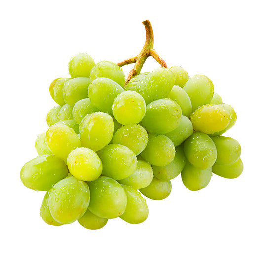 Uva Verde sin semilla 1kg