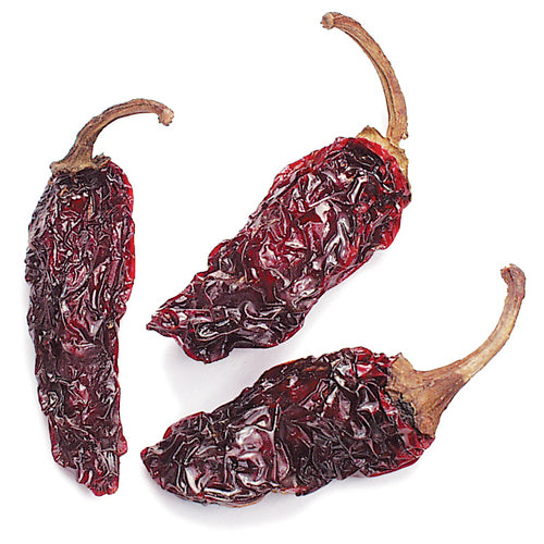 Chile Morita Granel 100g