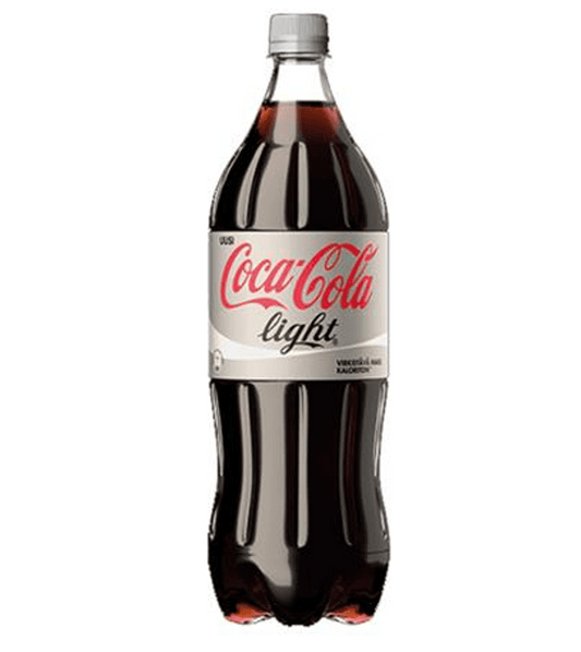 Refresco Coca Cola Light 2L - MI MEXICANA