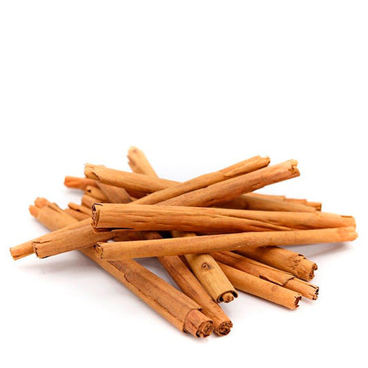Canela en Rama Granel 100g