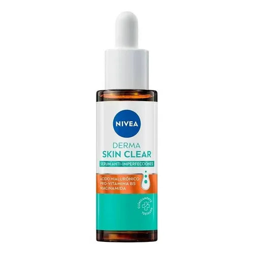 Serum Nivea Derma Anti-imperfecciones 30ml
