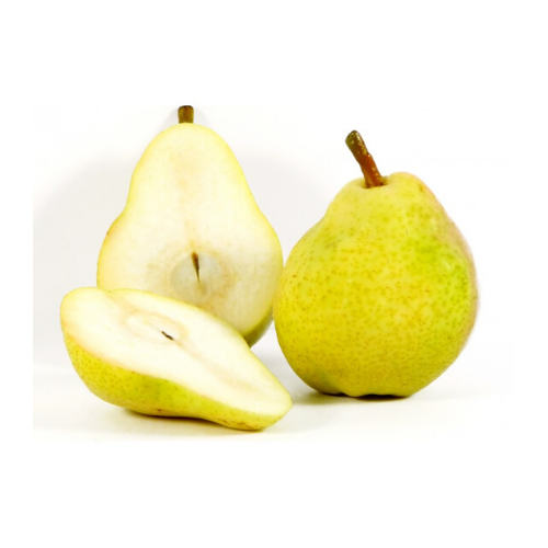 Pera Mantequilla 1kg