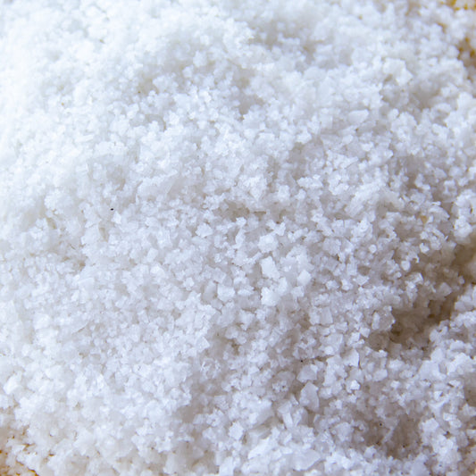 Sal en grano Granel 100g