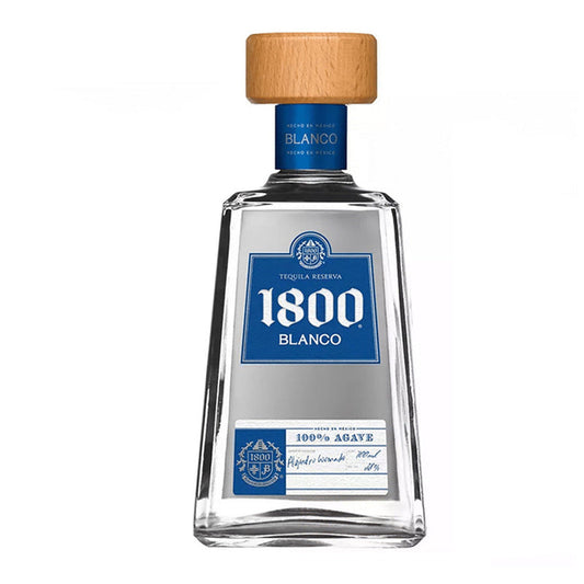 Tequila Cuervo 1800 Blanco 700ml