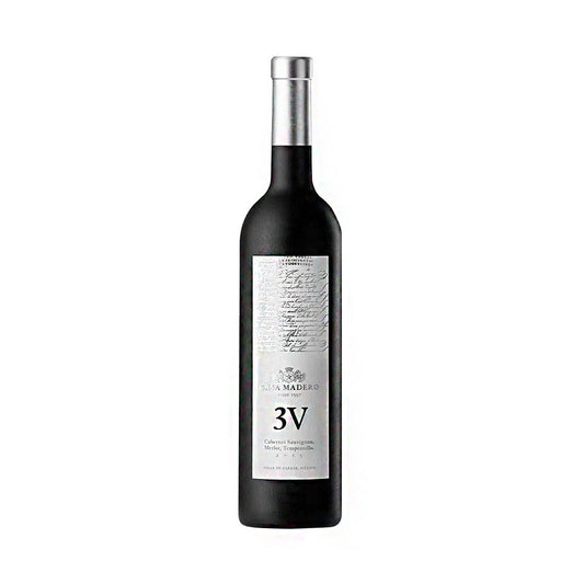 Vino Tinto Casa de Madero 3V Ensamble