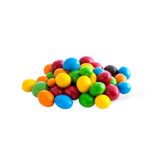 Cacahuate Confitado Chocolate Granel 100g