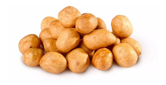 Cacahuate Japones Granel 100g